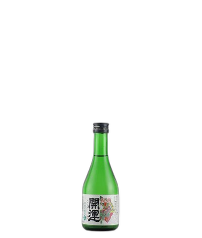 Kaiun Iwaizake Tokubetsuhonjozo Namazake