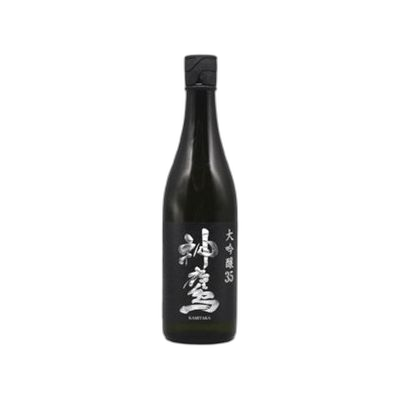 Kamitaka Daiginjo 35