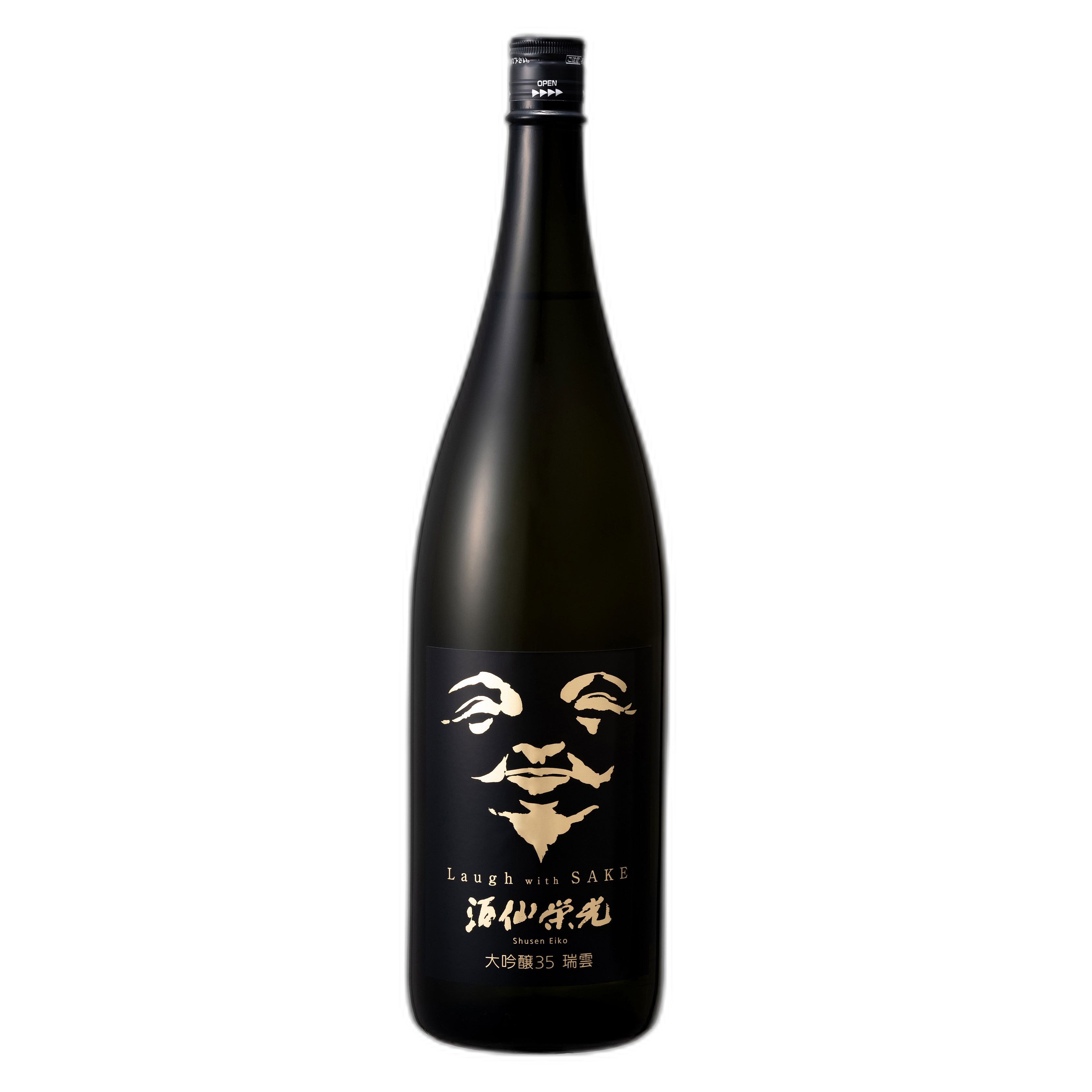 Daiginjo Eiko Zuiun