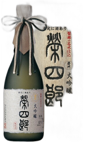 Daiginjo Eishiro