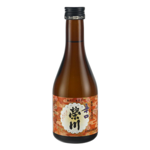 Eisen Honjozokarakuchi