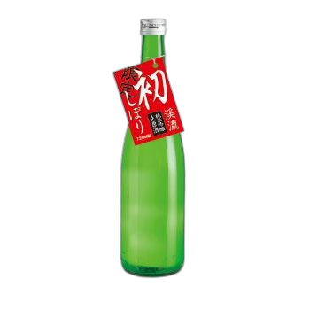 Keiryu Junmai Namagenshu