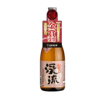Keiryu Amakuchi