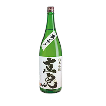 Naotora Jikadori Arabashiri Junmai Ginjo Namagenshu