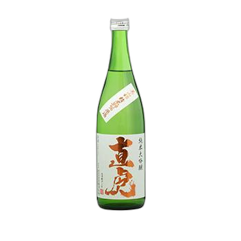 Naotora Junmai Daiginjo Gensyu