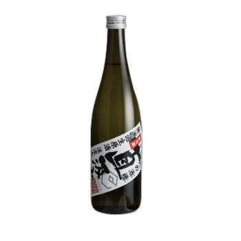 Tojinosakafune Jikagumi Keiryu Daiginjo