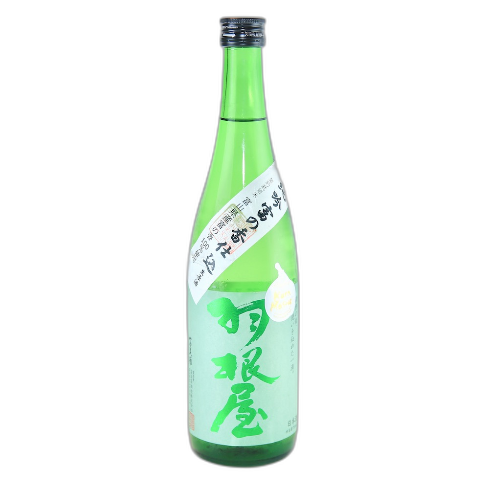 Haneya Junmai Ginjo Tominokaori