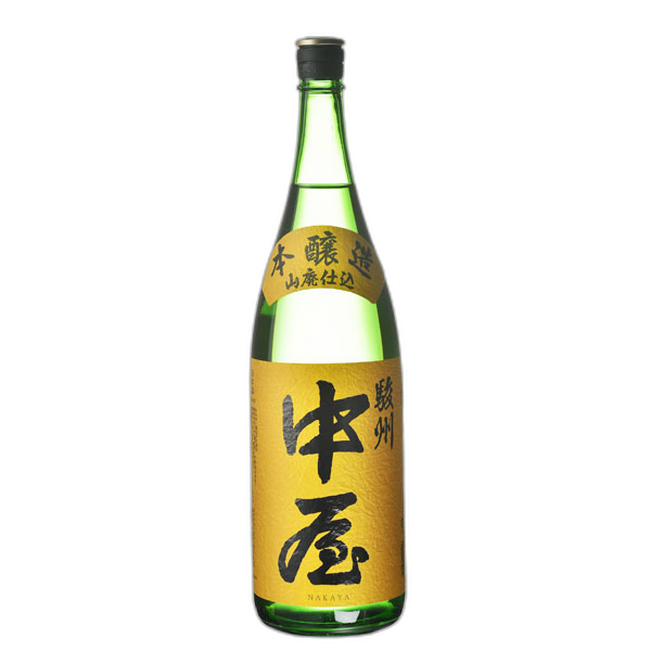 Sunshunakaya Honjozo Yamahaijikomi