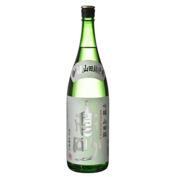 Takasago Ginjo
