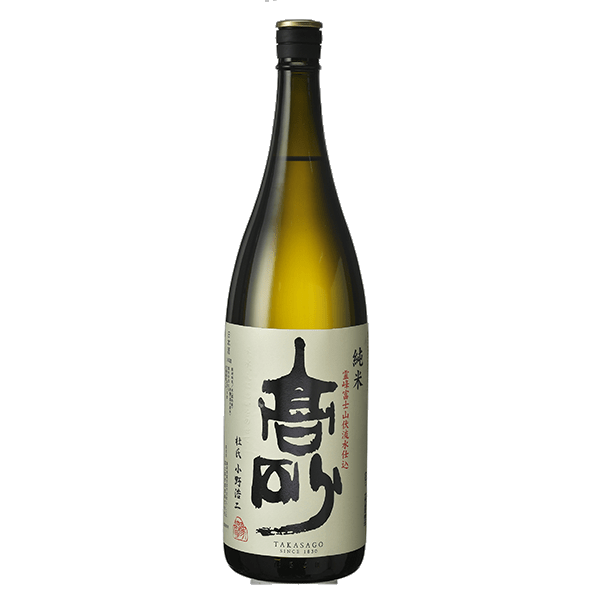 Takasago Junmai