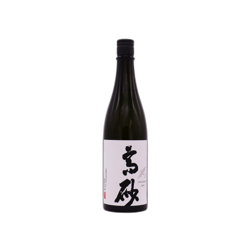 Takasago Junmai Daiginjo