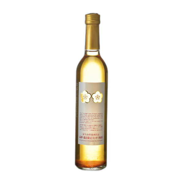 Takasago Sukkiri Umeshu
