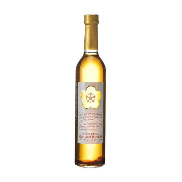 Takasago Umeshu