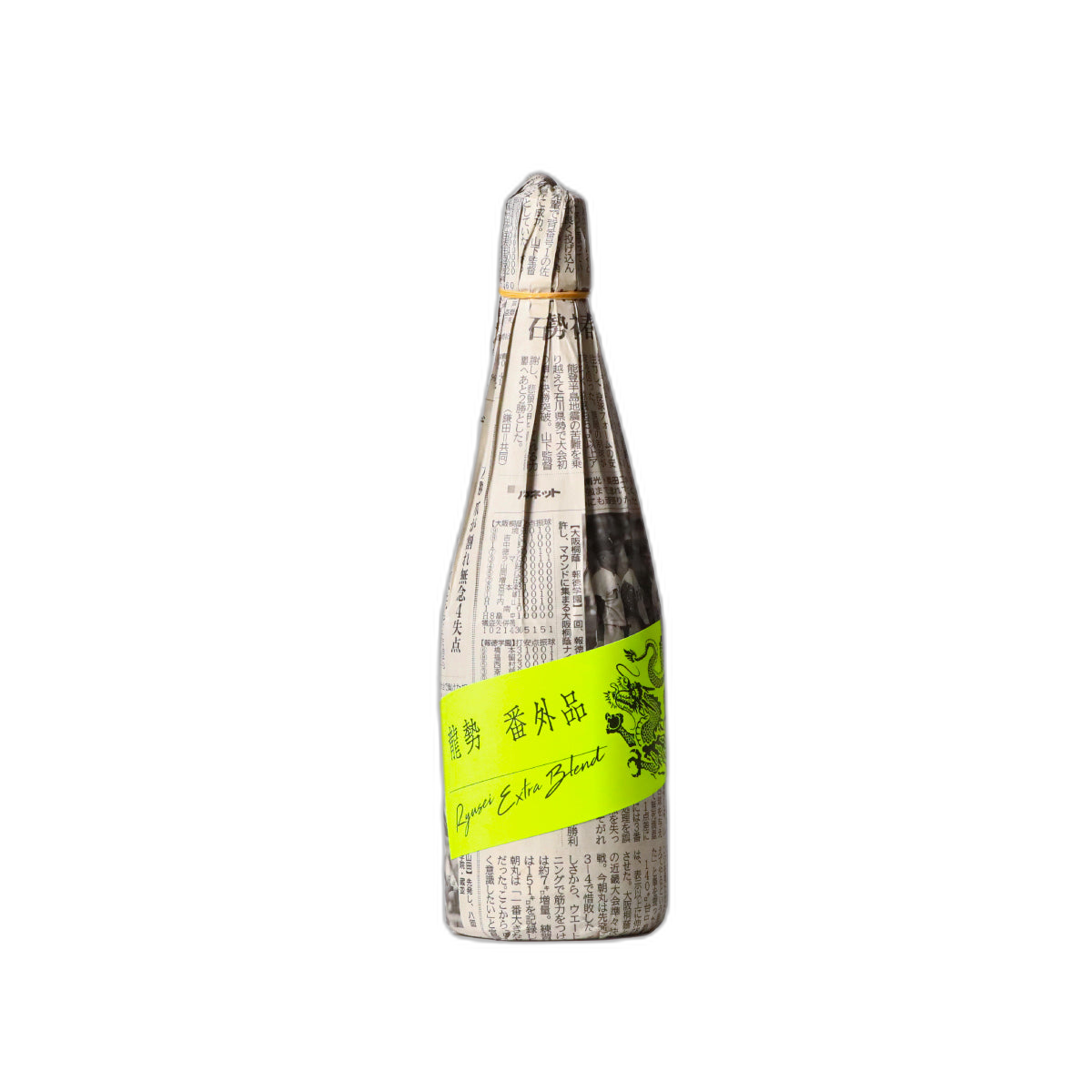 RYUSEI EXTRA BLEND