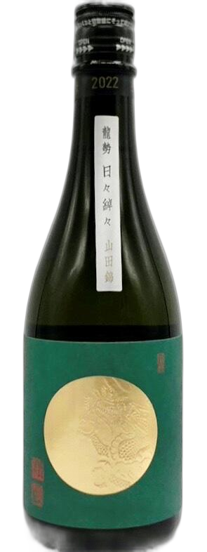 RYUSEI HIBI