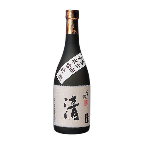 Fujinishiki Junmai Ginjo Sei