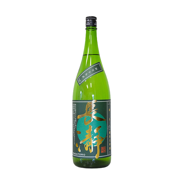Nagatoro Junmai Daiginjo