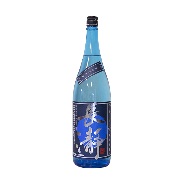 Nagatoro Junmai Ginjo