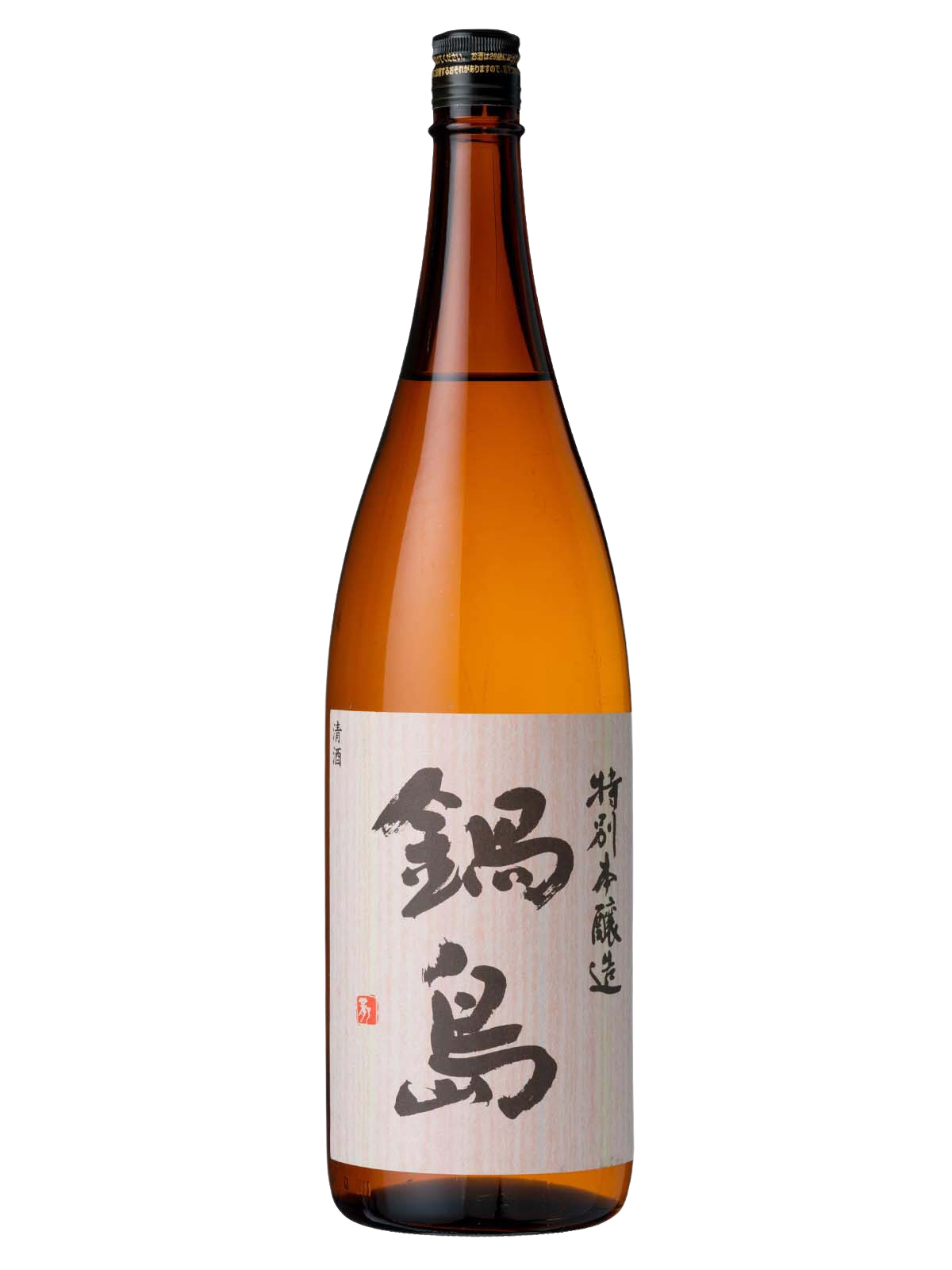 Nabeshima Tokubetsuhonjouzou
