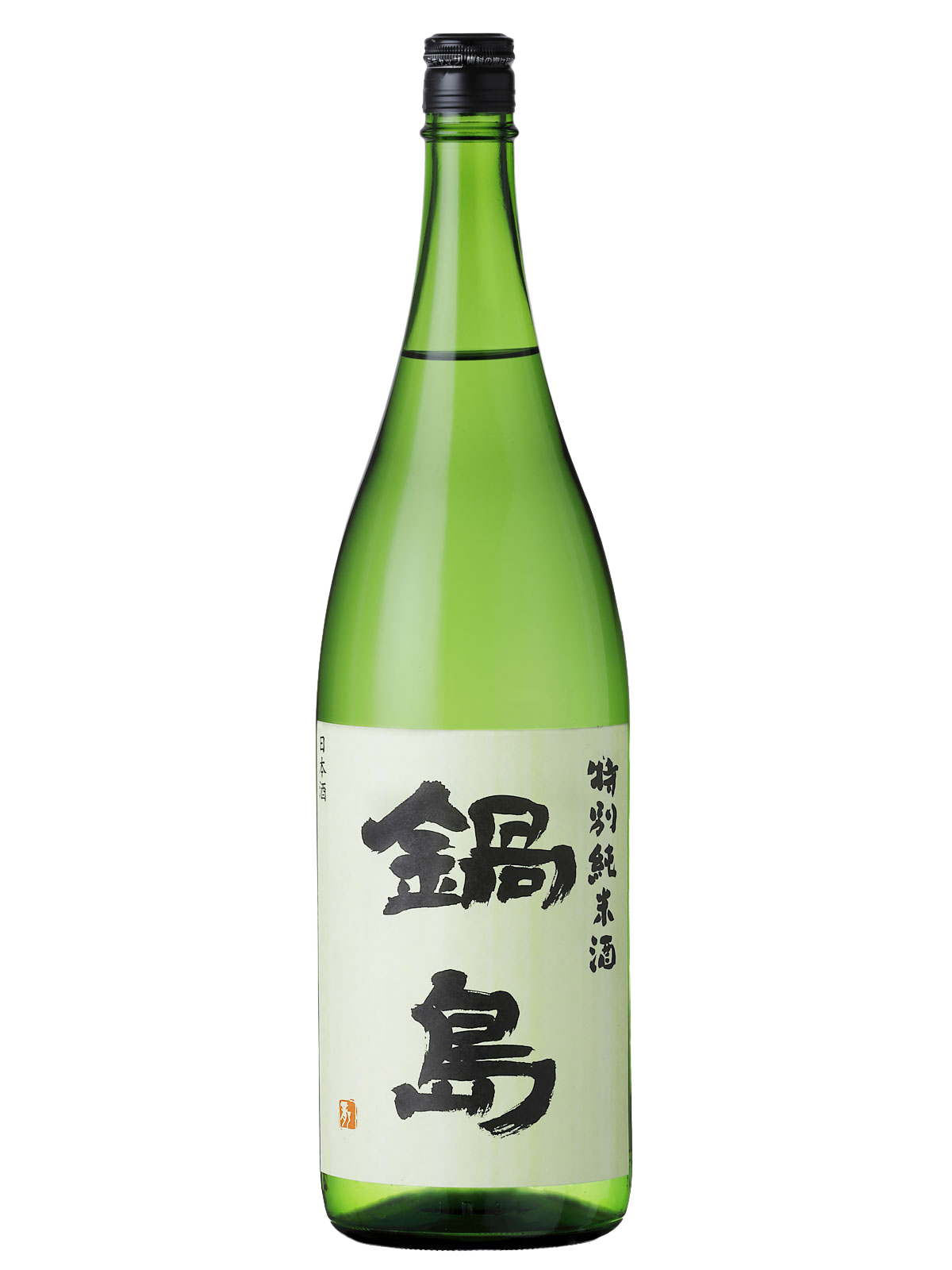 Nabeshima Tokubetsu Junmaisyu