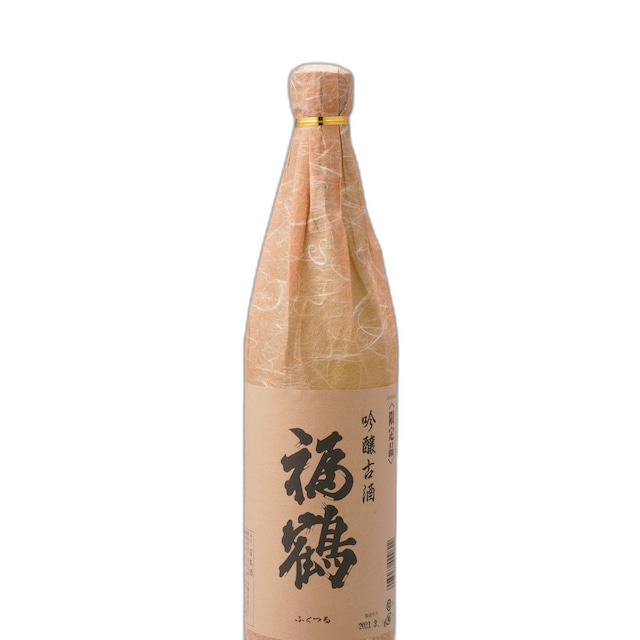 Fukutsuru Ginjokoshu