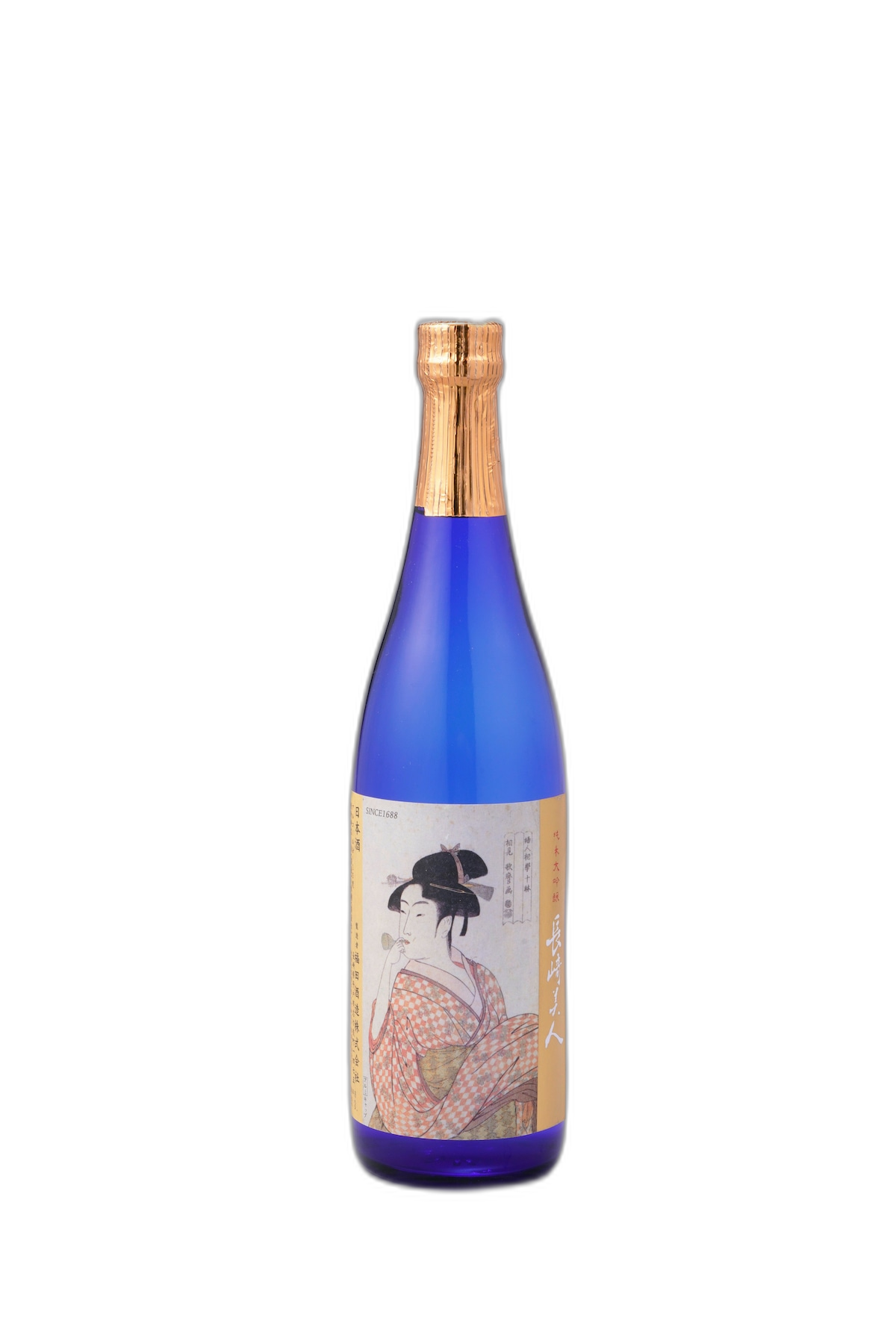 Nagasaki Bijin Junmai Daiginjo