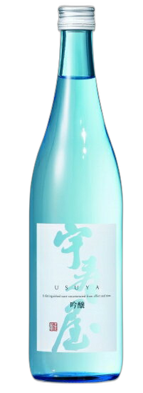 Ginjo Usuya