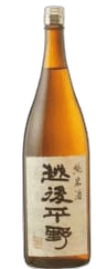 Junmai Echigoheiya