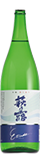 Junmai Ginjo Etude Muroka Namagenshu
