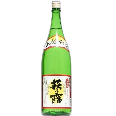 Kimotojikomi Okarakuchi Honjozo