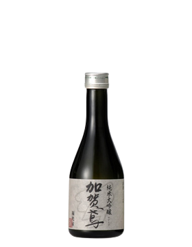 Kagatobi Junmai Daiginjo