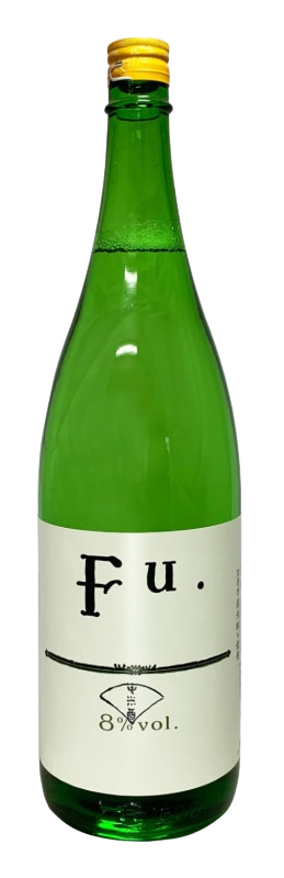 Fukunishiki Fu.