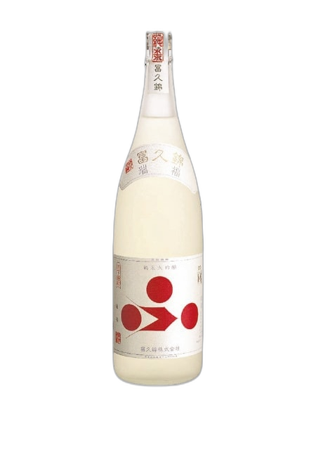 Fukunishiki Junmai Daiginjo Zuifuku