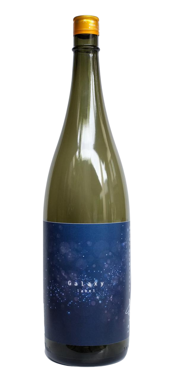 Junsei Aiyama Kimotojunmaiginjyo galaxy