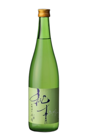 Junsei Hyogoyumenishiki KimotoJunmai Ginjo Origarami