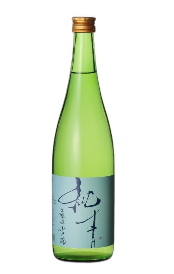 Junsei Yamadanishiki Kimoto Tokubetsu Junmai
