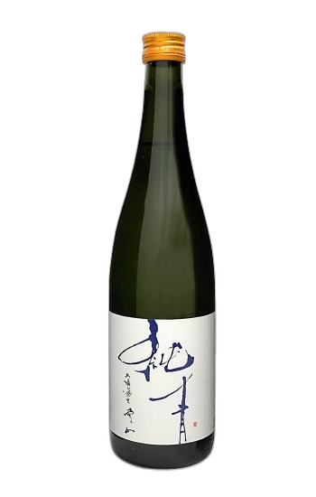 Jyunsei Aiyama KimotoJunmai Ginjo nama
