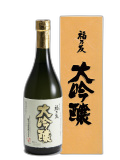 Daiginjo