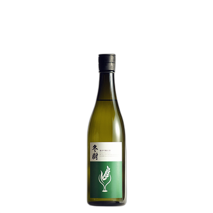 Junmai Ginjo Genshu Fuyuki