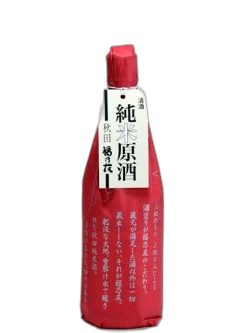 Junmaigenshu