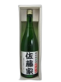Original Nairi Label Tokubetsu Junmaishu