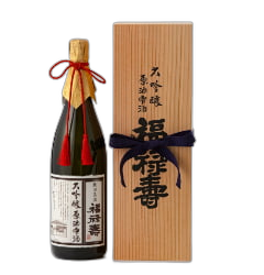 Fukurokuju Daiginjosyu Sizukuzake