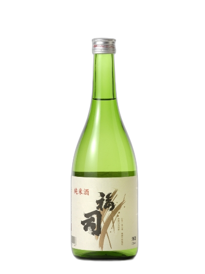 Fukutsukasa