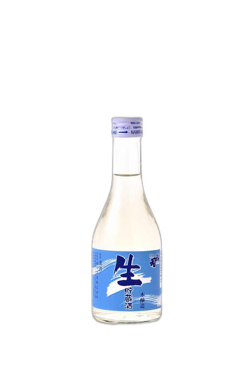 Fukutsukasa Honjozo Namachozoshu