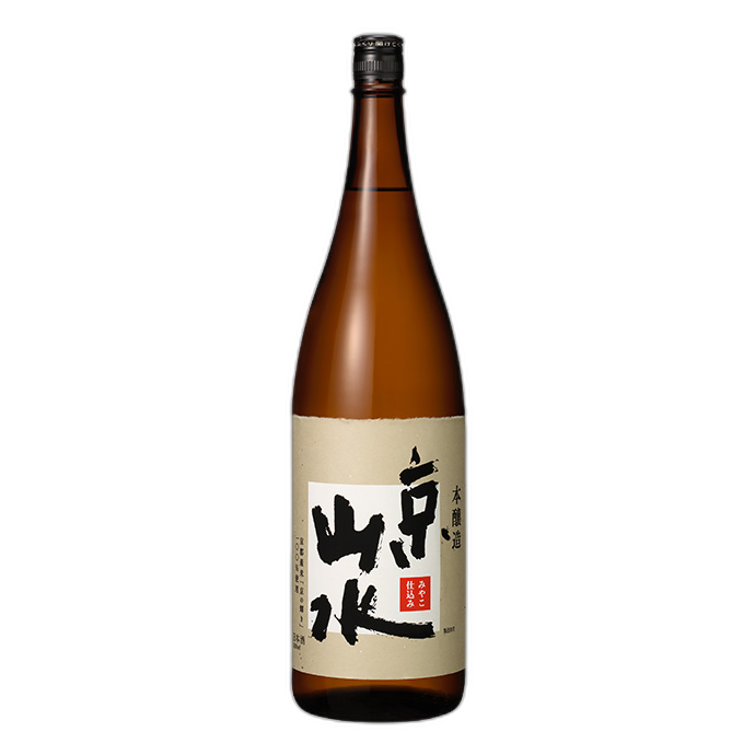 Gekkeikan Kyousansui Honjouzou