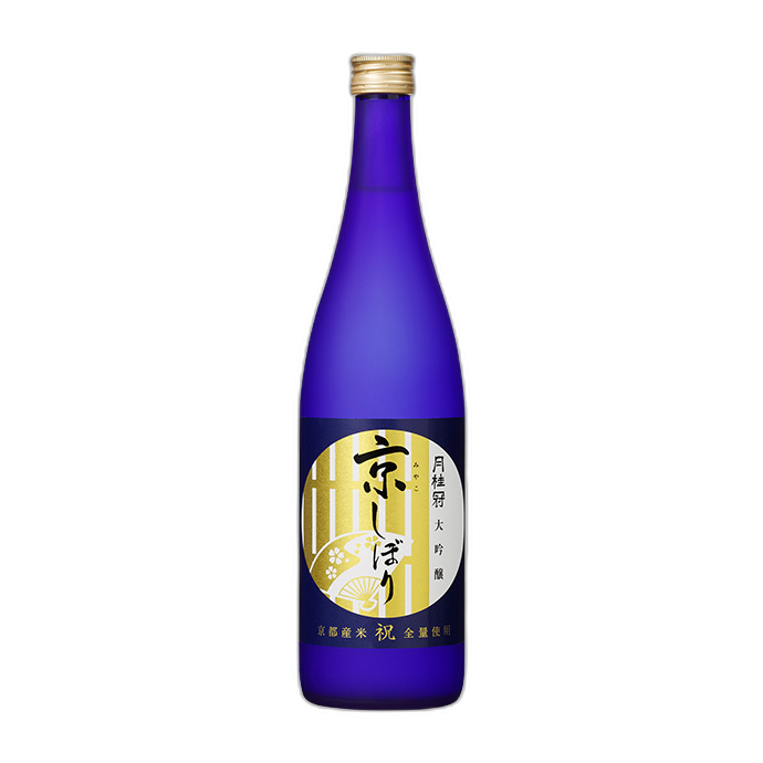 Gekkeikan Miyakoshibori Daiginjo