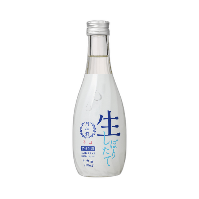 Gekkeikan Namazake
