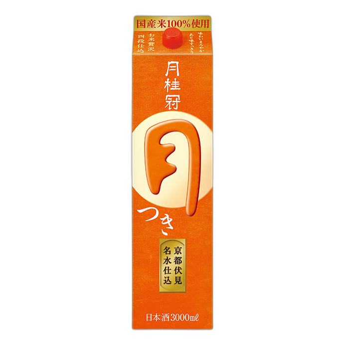 Gekkeikan Tsuki