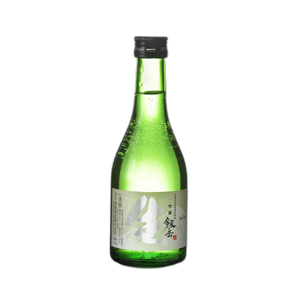 Ginban Namaginjo Tsurugidake