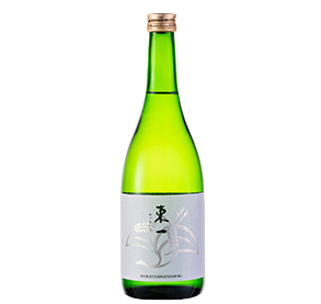 Azumaichi Junmai Ginjo Hakutsuru Nishiki